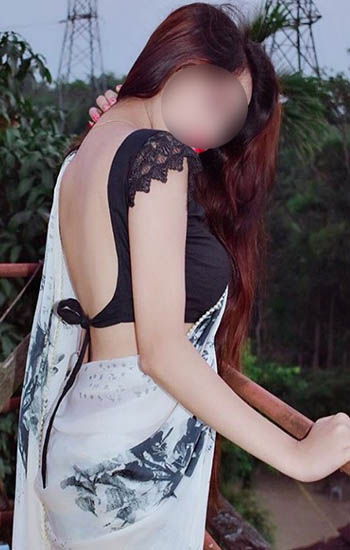 Model Escort Anjali