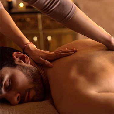 Escorts for Massage