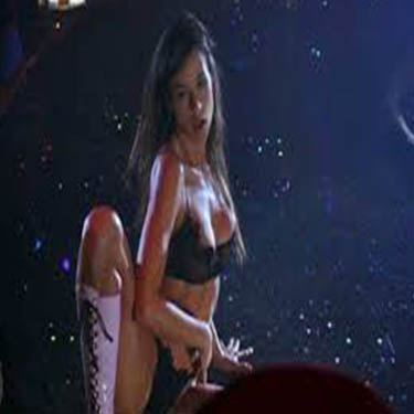 Striptease Services